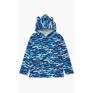 Tucker + Tate Kids' Swim Cover-Up NEW WITH TAGS